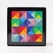 Grimm's Magnet puzzle mini triangles 02