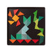 Grimm's Magnet puzzle mini triangles 05
