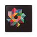 Grimm's Magnet puzzle mini triangles 09