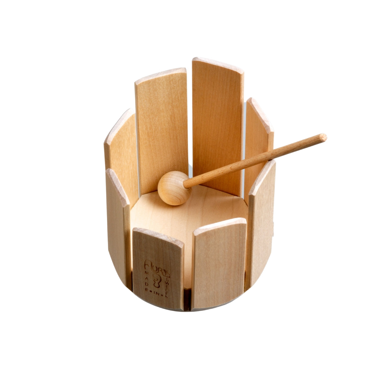 Auris Stir Xylophone Drum RTK Classic Available in Australia — Mercurius