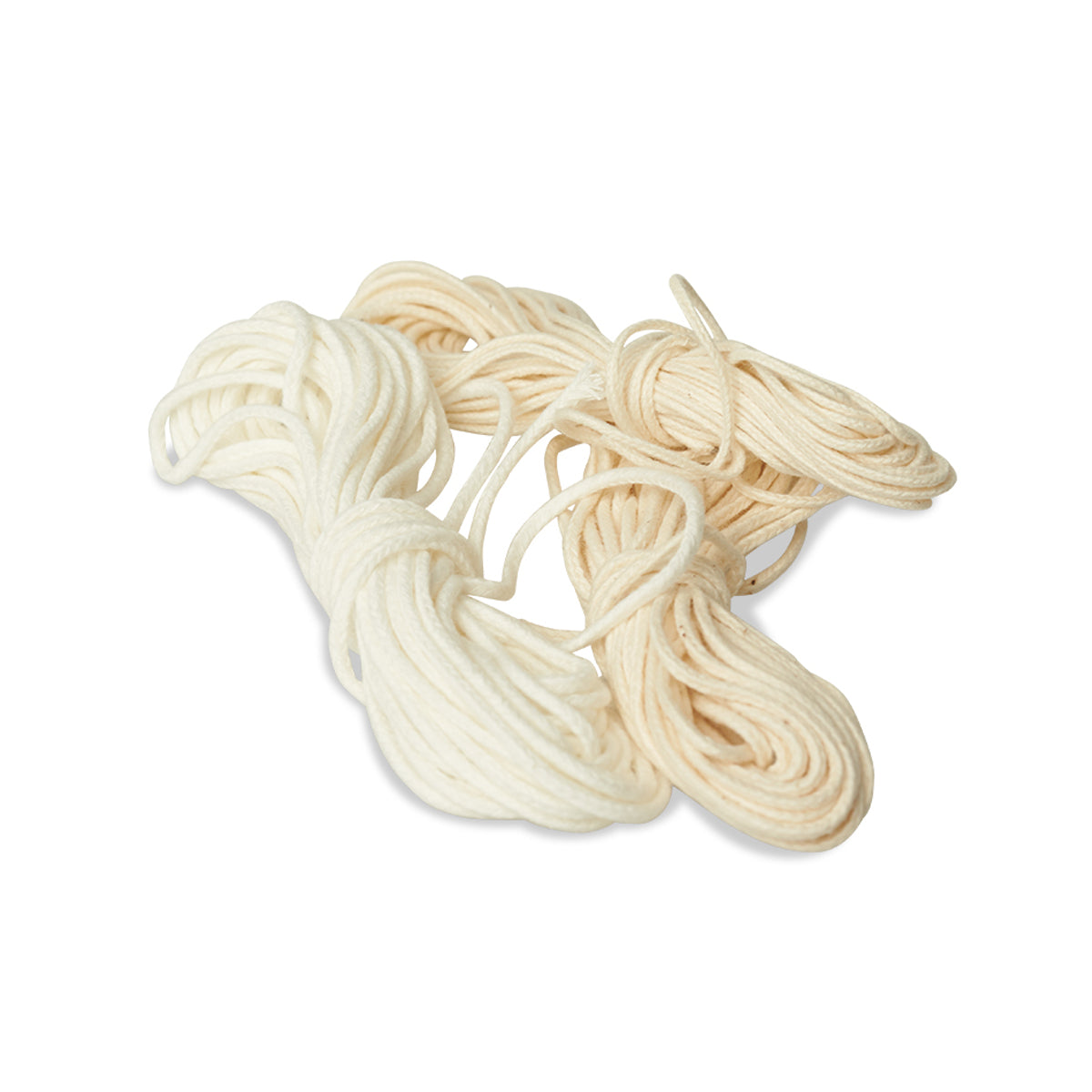 Dipam Wicks 3x5mtr long in different wick diameter. Box of 5 sets of 3 ...