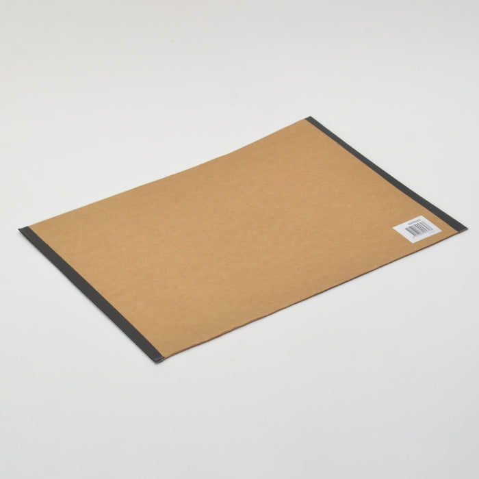 20597099 A3 Folio Envelope Brown light card 200gsm