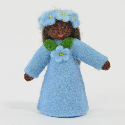 Dark Ambrosius Flower Fairy Forget Me Not 2022