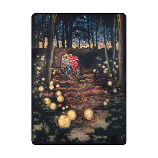 95505032 Chalkboard Art Poster Saint Martin