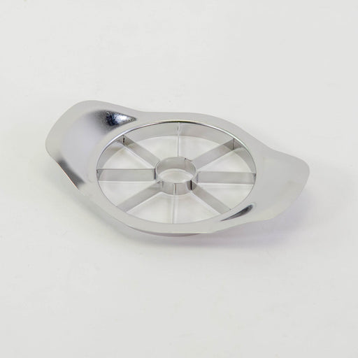 A600156 Kids at Work Apple Cutter - Stainless Steel
