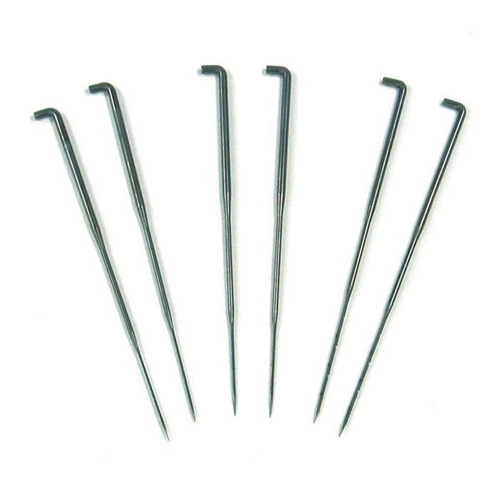 70440034 Gluckskafer Dry Felting Needles 6 medium needles