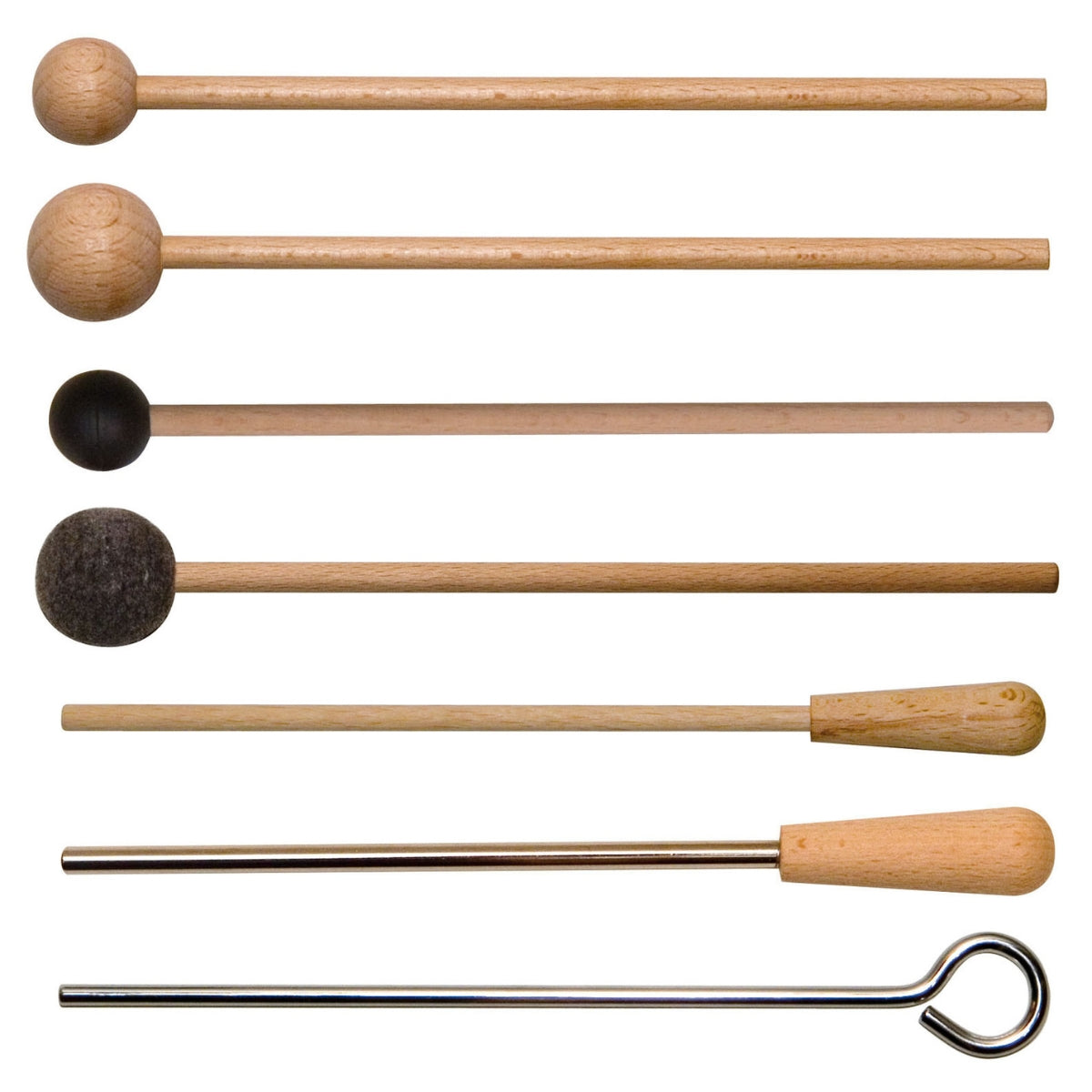 Goldon Beaters & Scrapers - Musical Instruments, Mercurius Australia