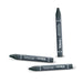 215623240 LYRA Thick Graphite Crayons Cup of 24 assorted
