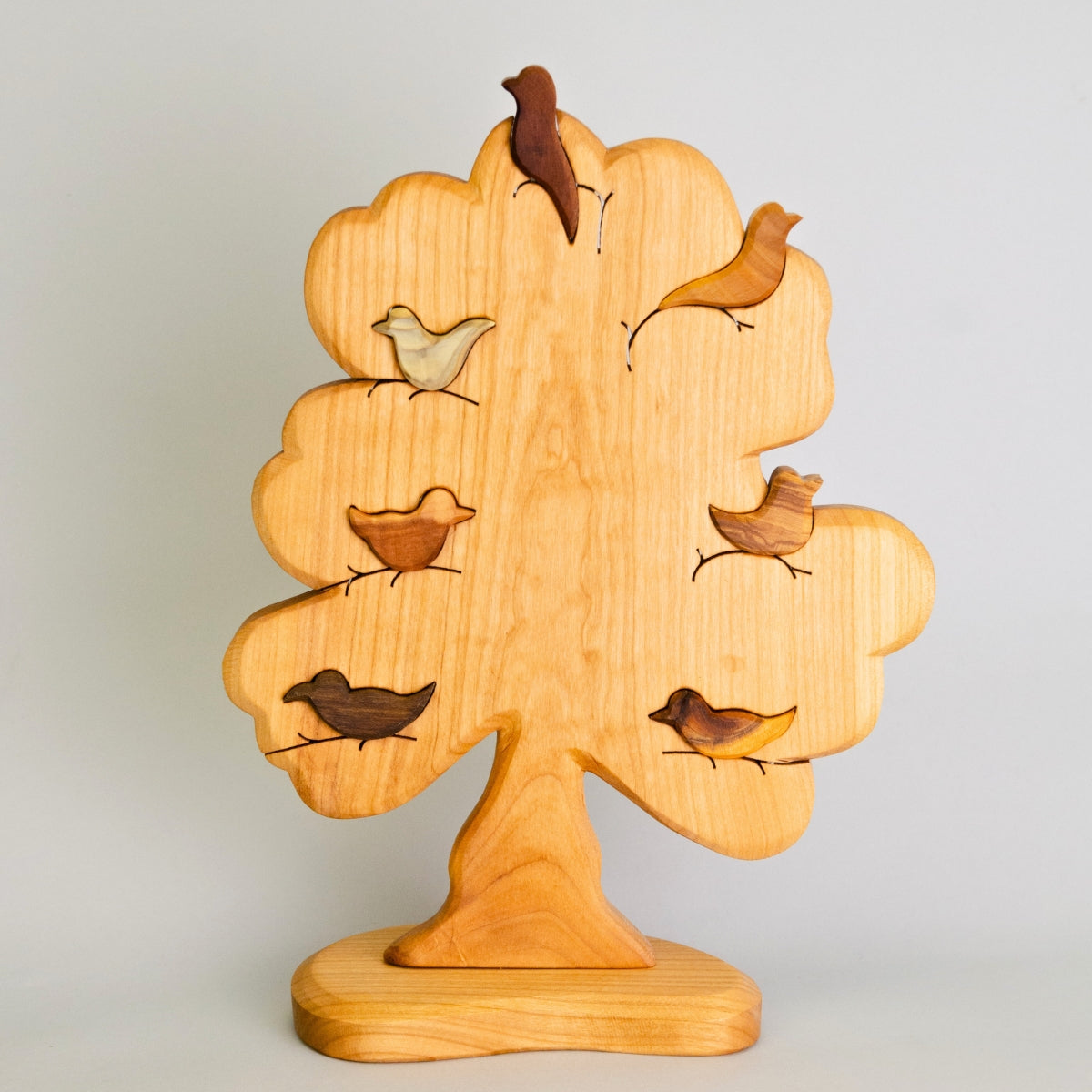 Predan Bird Tree - Mercurius Australia