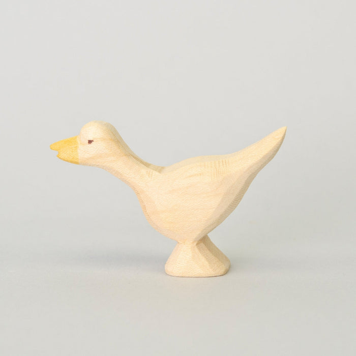 P035 Predan Goose Head Low