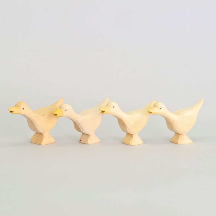 P035 Predan Goose Head Low